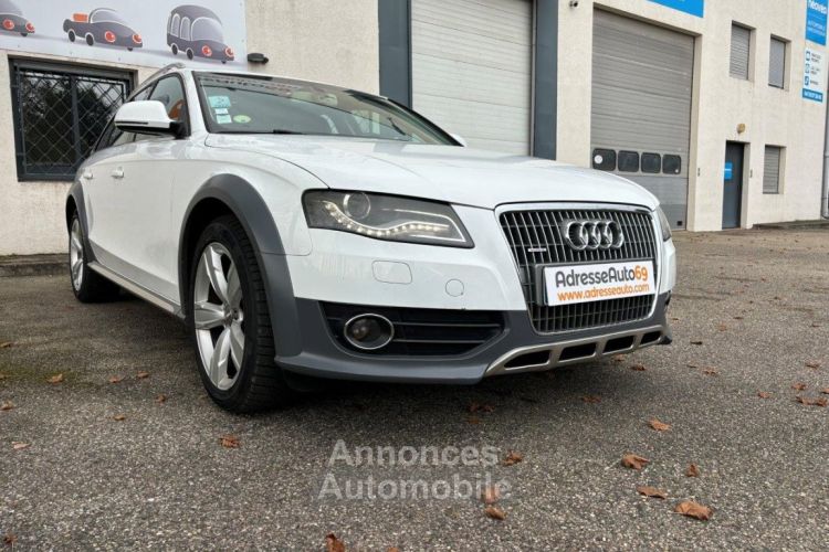 Audi A4 Allroad QUATTRO Quattro 2.0 TDI 170 CV - <small></small> 6.990 € <small>TTC</small> - #3