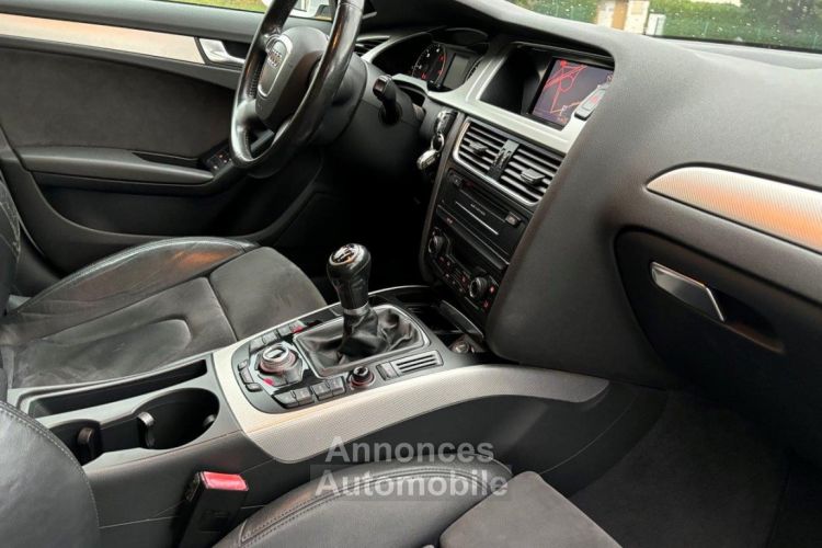 Audi A4 Allroad QUATTRO Quattro 2.0 TDI 170 CV - <small></small> 6.990 € <small>TTC</small> - #13