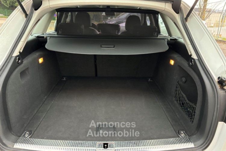 Audi A4 Allroad QUATTRO Quattro 2.0 TDI 170 CV - <small></small> 6.990 € <small>TTC</small> - #15