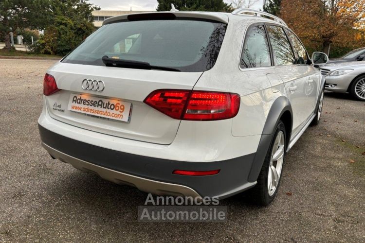 Audi A4 Allroad QUATTRO Quattro 2.0 TDI 170 CV - <small></small> 6.990 € <small>TTC</small> - #20