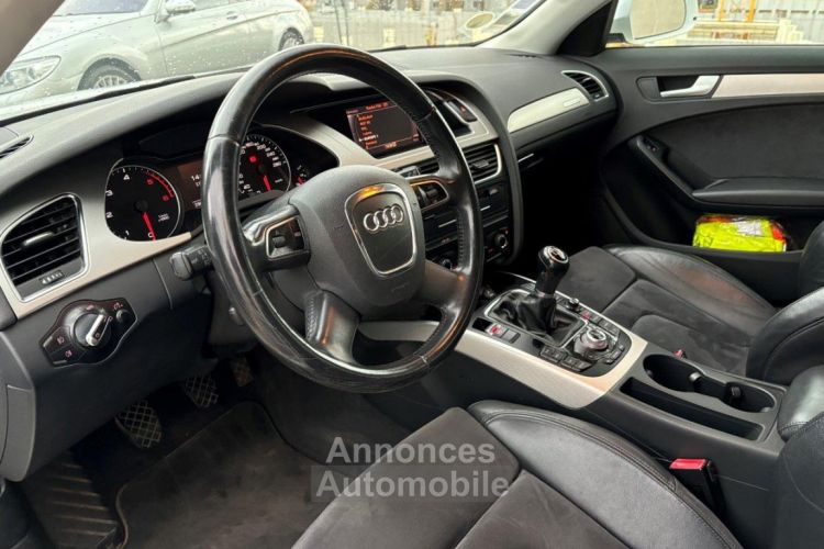 Audi A4 Allroad QUATTRO Quattro 2.0 TDI 170 CV - <small></small> 6.990 € <small>TTC</small> - #24