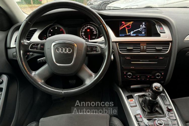 Audi A4 Allroad QUATTRO Quattro 2.0 TDI 170 CV - <small></small> 6.990 € <small>TTC</small> - #27