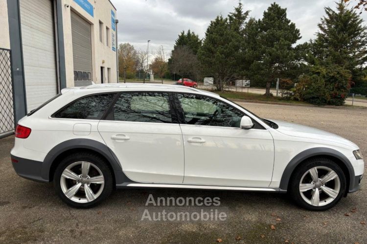 Audi A4 Allroad QUATTRO Quattro 2.0 TDI 170 CV - <small></small> 6.990 € <small>TTC</small> - #28