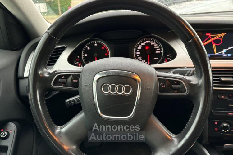 Audi A4 Allroad QUATTRO Quattro 2.0 TDI 170 CV - <small></small> 6.990 € <small>TTC</small> - #32