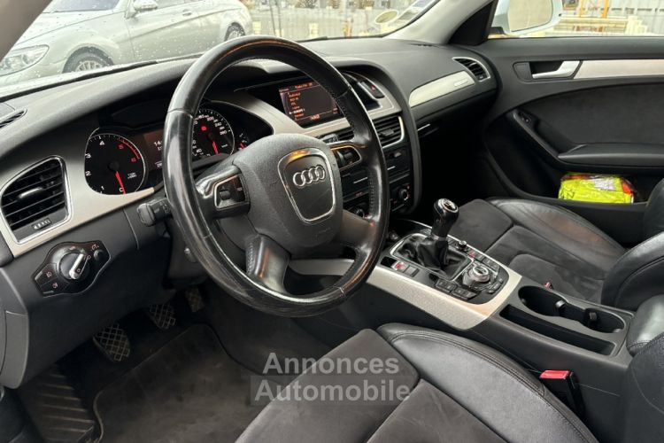 Audi A4 Allroad QUATTRO Quattro 2.0 TDI 170 CV - <small></small> 6.990 € <small>TTC</small> - #36