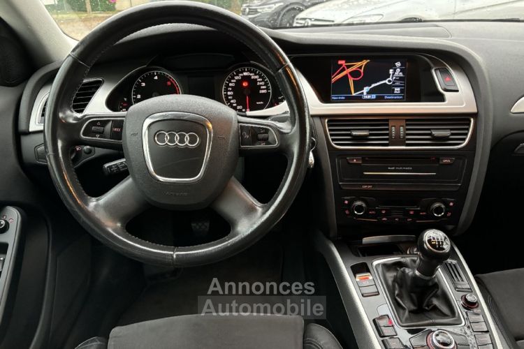 Audi A4 Allroad QUATTRO Quattro 2.0 TDI 170 CV - <small></small> 6.990 € <small>TTC</small> - #37