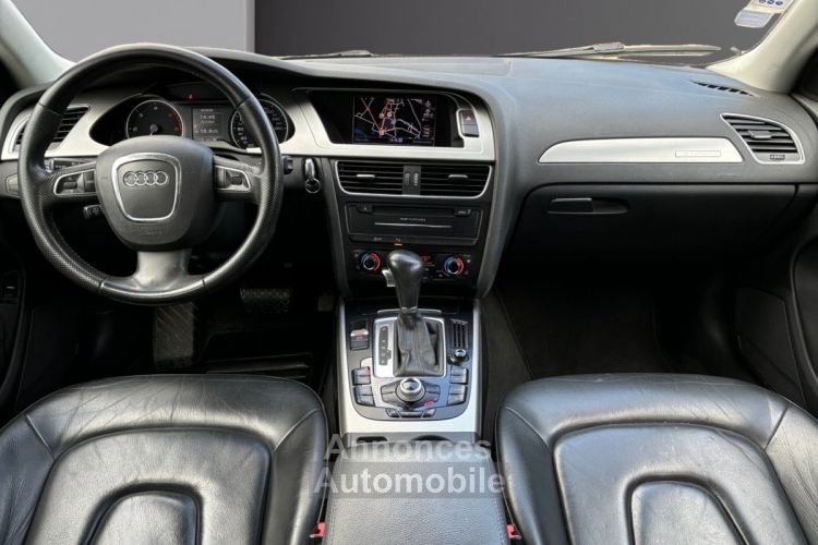 Audi A4 Allroad QUATTRO V6 3.0 TDI 240 Ambition Luxe S Tronic - <small></small> 15.990 € <small>TTC</small> - #2