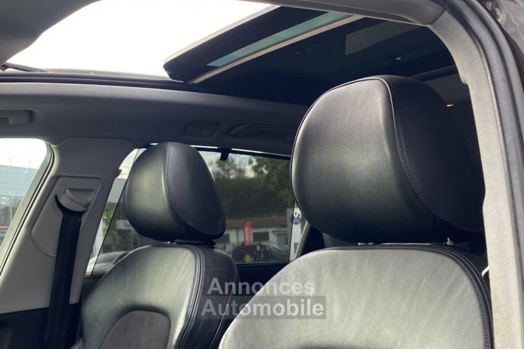 Audi A4 Allroad V6 3.0 TDI 245 AMBIENTE S TRONIC - TOIT PANORAMIQUE OUVRANT - <small></small> 17.490 € <small>TTC</small> - #10