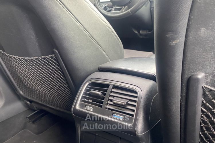 Audi A4 Allroad V6 3.0 TDI 245 AMBIENTE S TRONIC - TOIT PANORAMIQUE OUVRANT - <small></small> 17.490 € <small>TTC</small> - #29