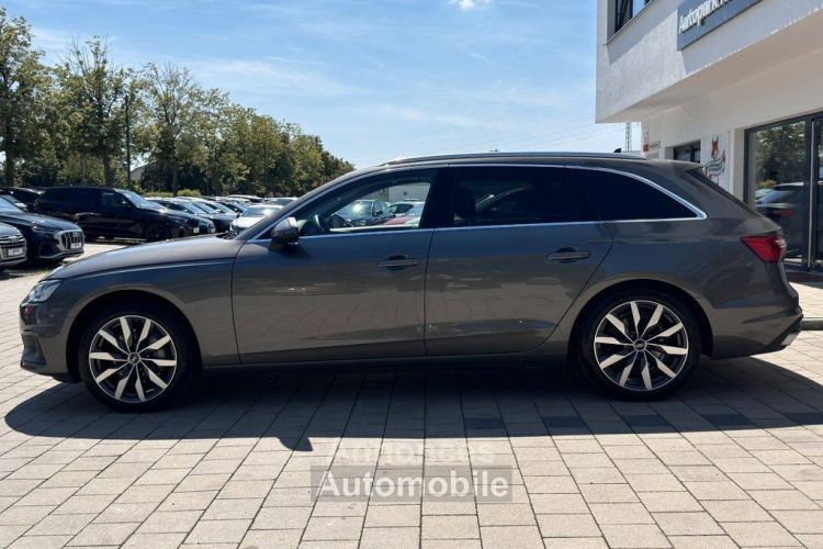 Audi A4 Av.40 TDI quattro  - <small></small> 31.100 € <small>TTC</small> - #2