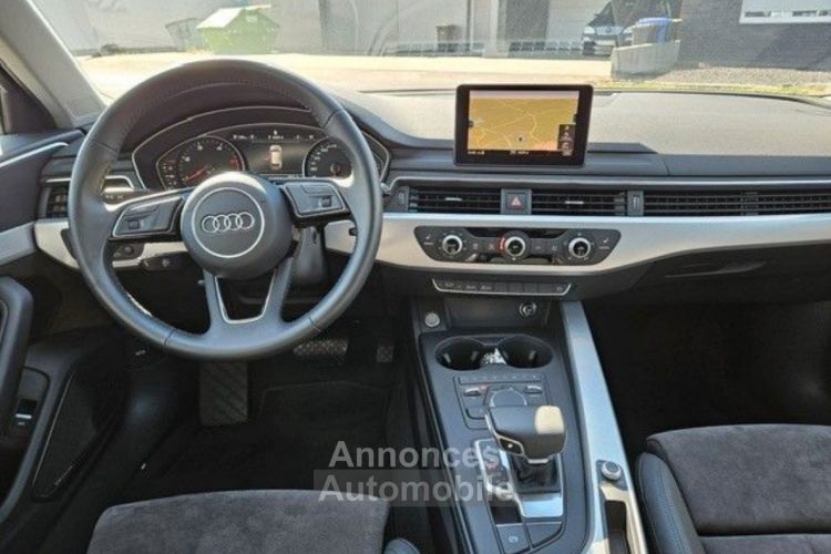 Audi A4 Avant  (2) AVANT 2.0 40 TDI 190 S TRONIC/ 05/2019 *attelage* - <small></small> 24.990 € <small>TTC</small> - #3