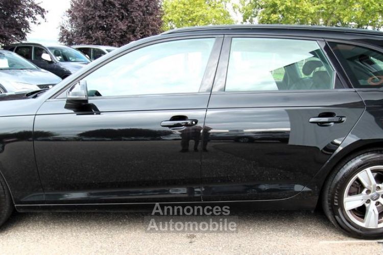 Audi A4 Avant 1.4 TFSI 150 DESIGN S-TRONIC BVA - <small></small> 19.490 € <small>TTC</small> - #7