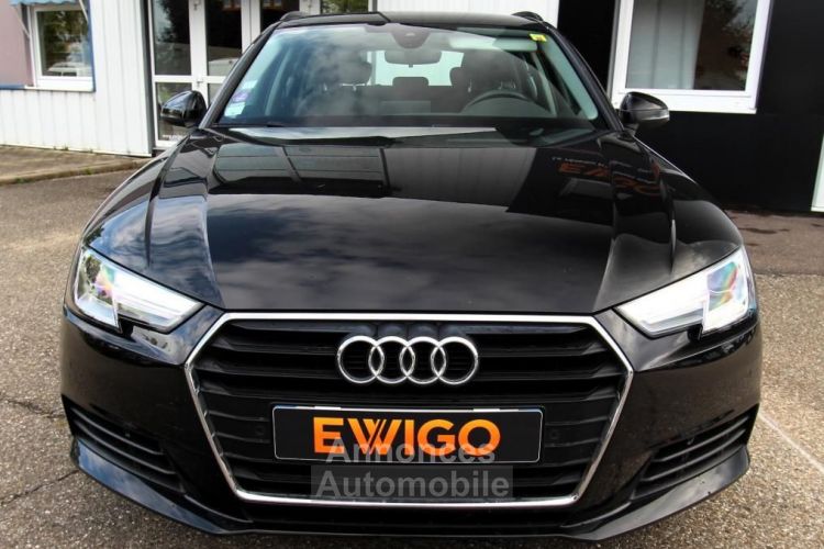 Audi A4 Avant 1.4 TFSI 150 DESIGN S-TRONIC BVA - <small></small> 19.490 € <small>TTC</small> - #9