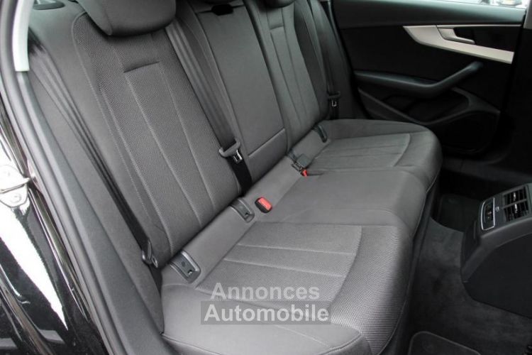 Audi A4 Avant 1.4 TFSI 150 DESIGN S-TRONIC BVA - <small></small> 19.490 € <small>TTC</small> - #17