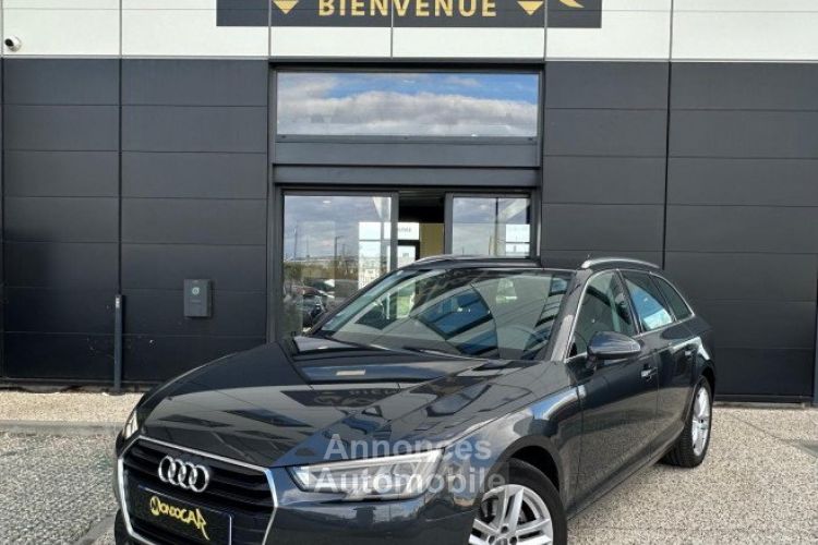 Audi A4 Avant 1.4 TFSI 150 EDITION S TRONIC 7 - <small></small> 20.900 € <small>TTC</small> - #1