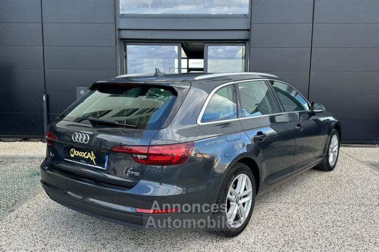 Audi A4 Avant 1.4 TFSI 150 EDITION S TRONIC 7 - <small></small> 20.900 € <small>TTC</small> - #2