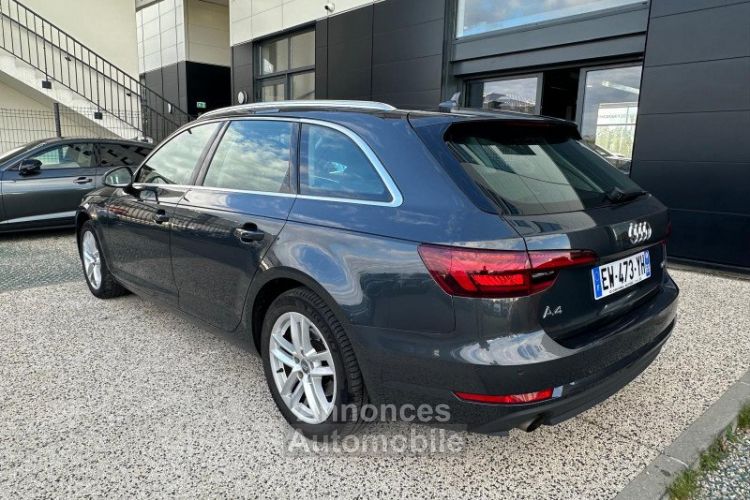 Audi A4 Avant 1.4 TFSI 150 EDITION S TRONIC 7 - <small></small> 20.900 € <small>TTC</small> - #3