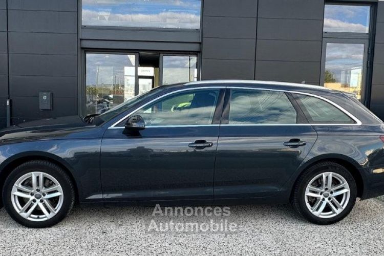 Audi A4 Avant 1.4 TFSI 150 EDITION S TRONIC 7 - <small></small> 20.900 € <small>TTC</small> - #5