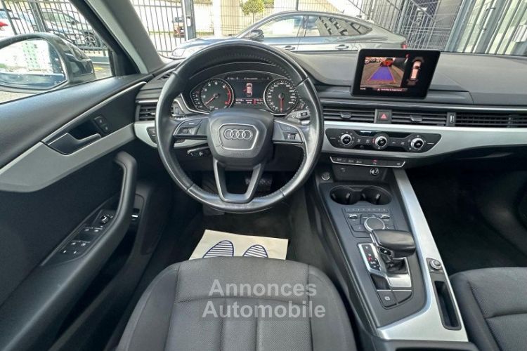 Audi A4 Avant 1.4 TFSI 150 EDITION S TRONIC 7 - <small></small> 20.900 € <small>TTC</small> - #13