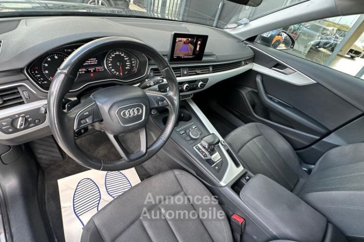 Audi A4 Avant 1.4 TFSI 150 EDITION S TRONIC 7 - <small></small> 20.900 € <small>TTC</small> - #19