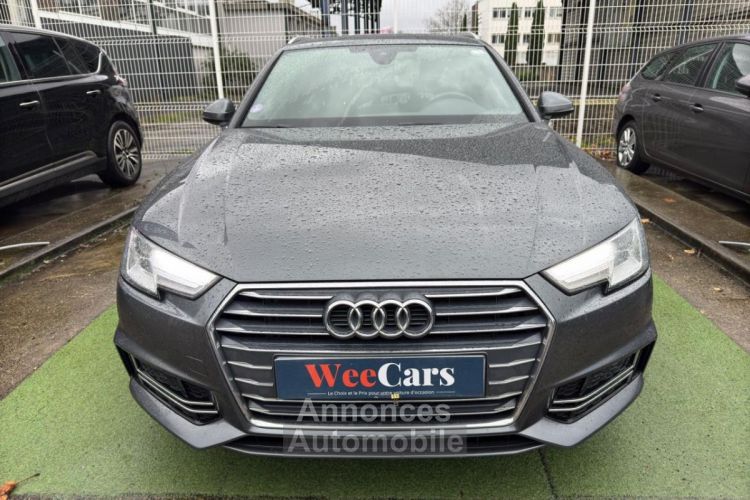 Audi A4 Avant 1.4 TFSI 150 S-LINE - <small></small> 18.990 € <small>TTC</small> - #2