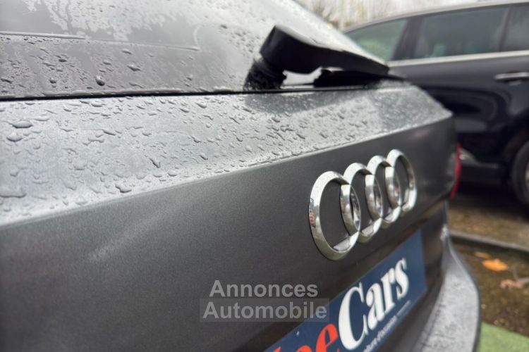 Audi A4 Avant 1.4 TFSI 150 S-LINE - <small></small> 18.990 € <small>TTC</small> - #32