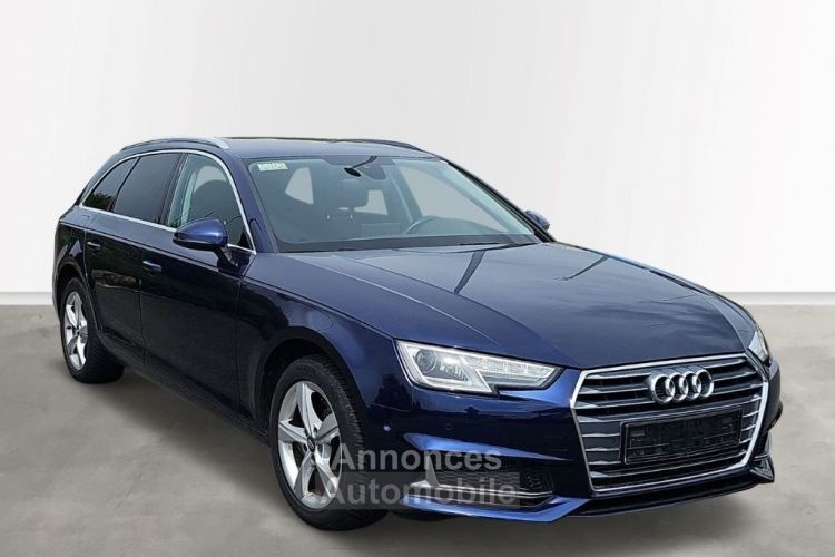 Audi A4 Avant 1.4 TFSI 150 S tronic 7 Sport - <small></small> 24.990 € <small>TTC</small> - #1