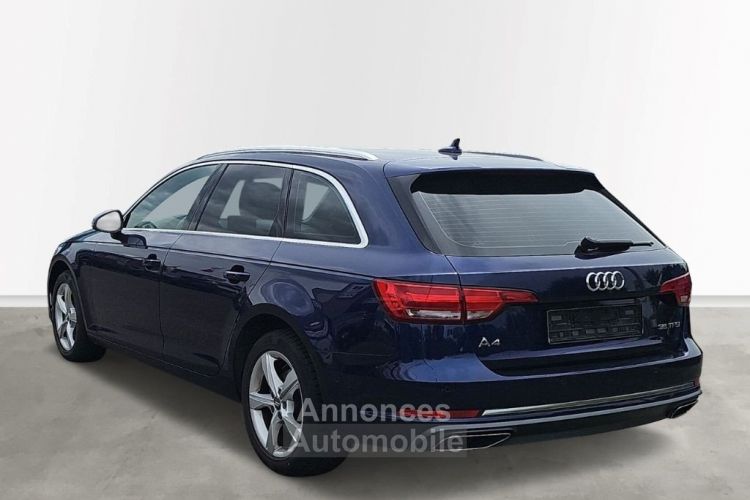 Audi A4 Avant 1.4 TFSI 150 S tronic 7 Sport - <small></small> 24.990 € <small>TTC</small> - #2