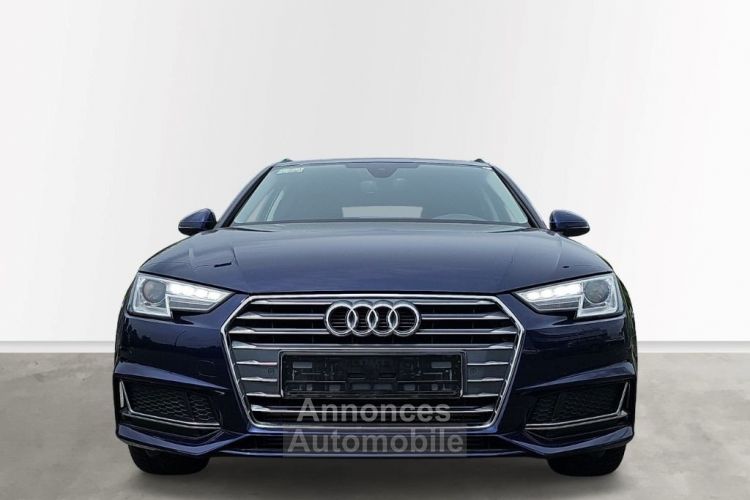 Audi A4 Avant 1.4 TFSI 150 S tronic 7 Sport - <small></small> 24.990 € <small>TTC</small> - #5