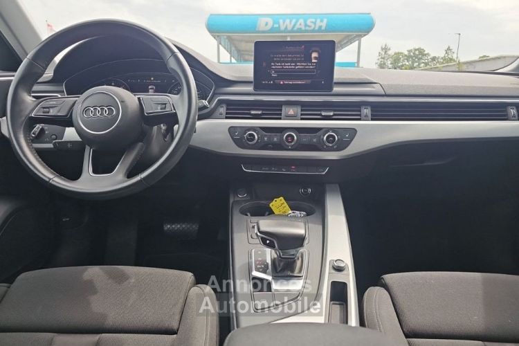 Audi A4 Avant 1.4 TFSI 150 S tronic 7 Sport - <small></small> 24.990 € <small>TTC</small> - #8