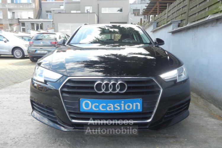 Audi A4 Avant 1.4 TFSI 150cv Design S Tronic - <small></small> 18.500 € <small>TTC</small> - #2