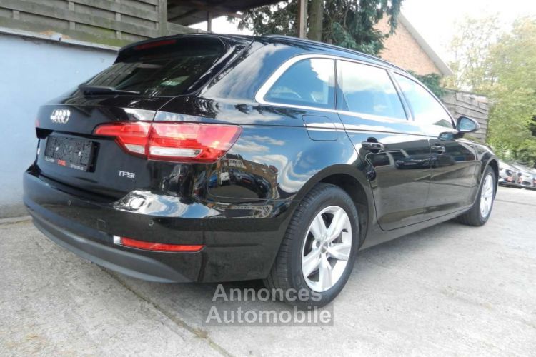 Audi A4 Avant 1.4 TFSI 150cv Design S Tronic - <small></small> 18.500 € <small>TTC</small> - #3