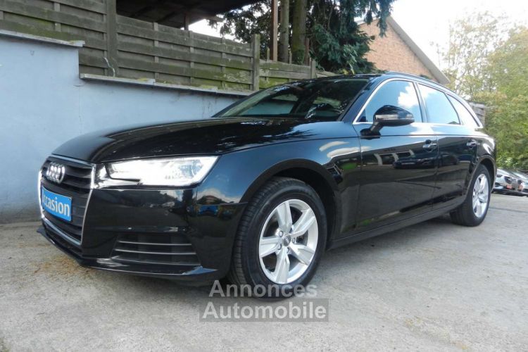 Audi A4 Avant 1.4 TFSI 150cv Design S Tronic - <small></small> 18.500 € <small>TTC</small> - #6