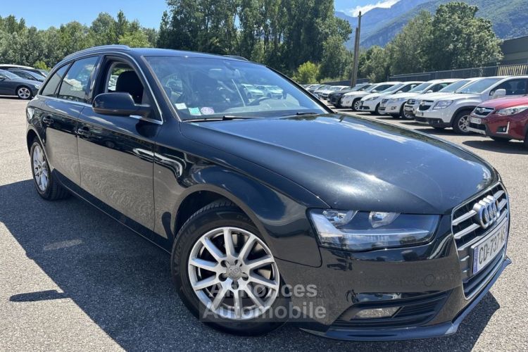 Audi A4 Avant 1.8 TFSI 170CH AMBIENTE - <small></small> 9.990 € <small>TTC</small> - #2