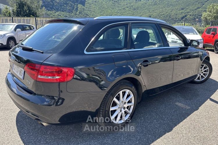 Audi A4 Avant 1.8 TFSI 170CH AMBIENTE - <small></small> 9.990 € <small>TTC</small> - #3