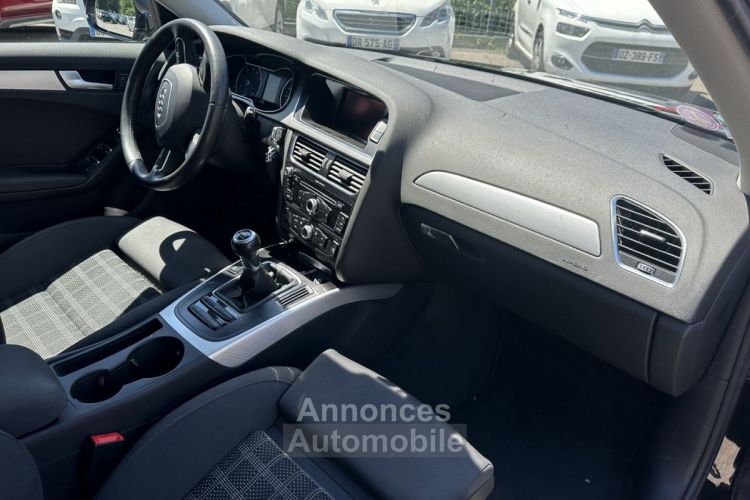 Audi A4 Avant 1.8 TFSI 170CH AMBIENTE - <small></small> 9.990 € <small>TTC</small> - #5