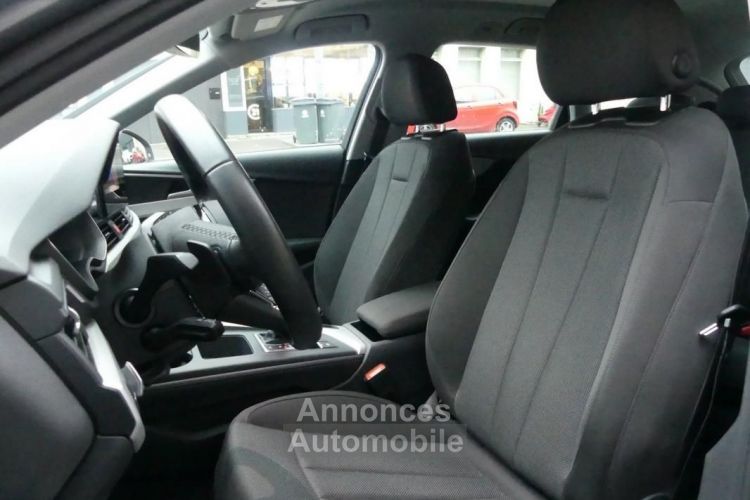 Audi A4 Avant 2.0 35 TDI 163 CH MHEV DESIGN S-TRONIC 7 - <small></small> 32.990 € <small>TTC</small> - #12