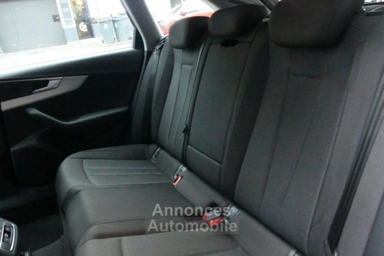 Audi A4 Avant 2.0 35 TDI 163 CH MHEV DESIGN S-TRONIC 7 - <small></small> 32.990 € <small>TTC</small> - #13