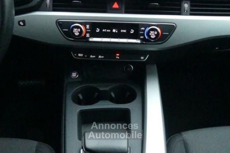 Audi A4 Avant 2.0 35 TDI 163 CH MHEV DESIGN S-TRONIC 7 - <small></small> 31.990 € <small>TTC</small> - #19