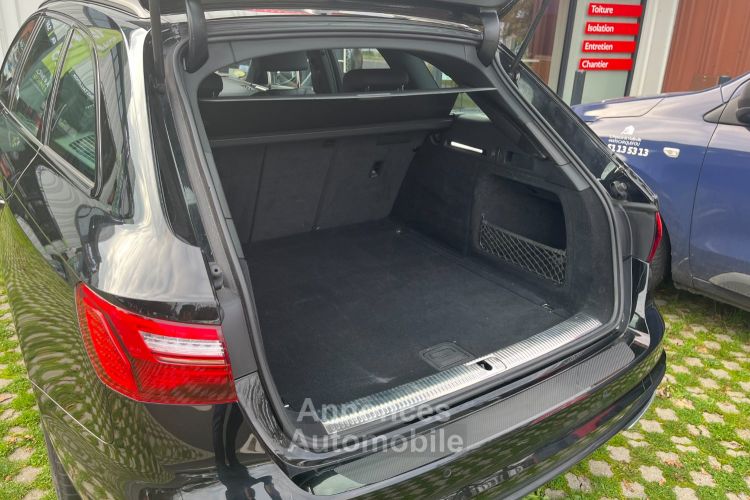 Audi A4 Avant 2.0 35-TDI 163CH DESIGN - <small></small> 25.900 € <small>TTC</small> - #28