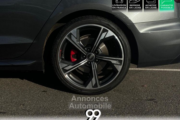 Audi A4 Avant 2.0 40 TDI - 204 - BV S-tronic  2016 BREAK S Edition PHASE 3 - <small></small> 40.990 € <small>TTC</small> - #41