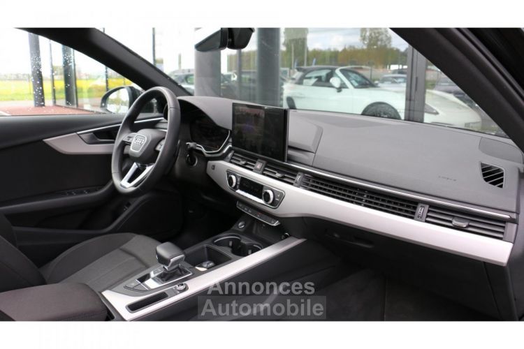 Audi A4 Avant 2.0 40 TDI - 204 - BV S-tronic BREAK S line PHASE 3 - <small></small> 40.900 € <small></small> - #17