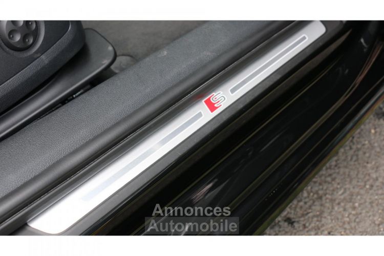 Audi A4 Avant 2.0 40 TDI - 204 - BV S-tronic BREAK S line PHASE 3 - <small></small> 40.900 € <small></small> - #37