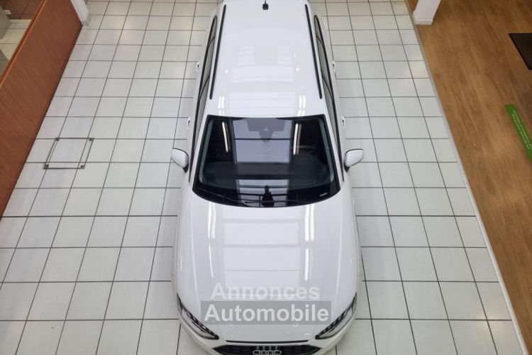 Audi A4 Avant 2.0 40 TDI - 204 - BV S-tronic S-Line - <small></small> 35.900 € <small>TTC</small> - #31