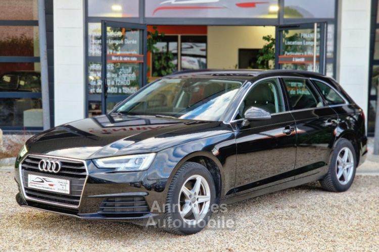 Audi A4 Avant 2.0 TDI 122 S tronic 7 Business Line - <small></small> 20.590 € <small>TTC</small> - #2