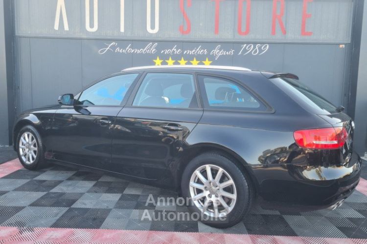 Audi A4 Avant 2.0 TDI 136CH ULTRA CLEAN DIESEL DPF ATTRACTION EURO6 - <small></small> 13.890 € <small>TTC</small> - #5