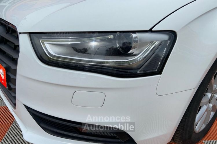 Audi A4 Avant 2.0 TDI 143 AMBIENTE - <small></small> 12.980 € <small>TTC</small> - #20