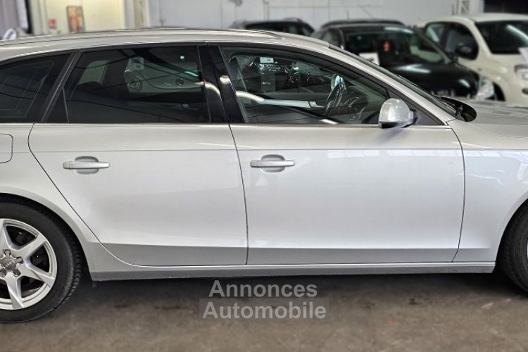 Audi A4 Avant 2.0 TDI 145 Attraction - <small></small> 7.990 € <small>TTC</small> - #16