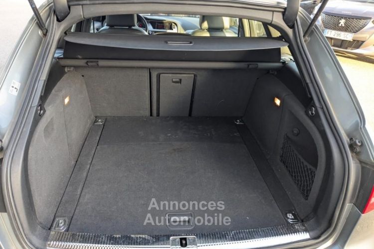 Audi A4 Avant 2.0 TDI 145CH S-LINE MULTITRONIC - <small></small> 5.990 € <small>TTC</small> - #8