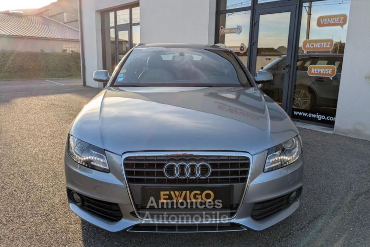 Audi A4 Avant 2.0 TDI 145CH S-LINE MULTITRONIC - <small></small> 5.990 € <small>TTC</small> - #17